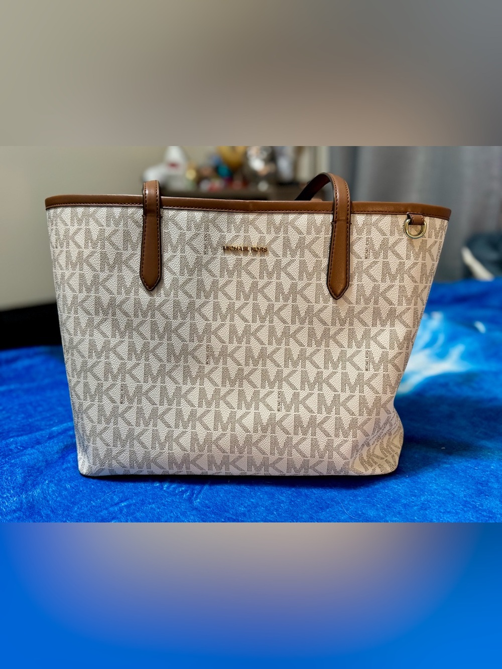 Michael Kors Large Tote Bag